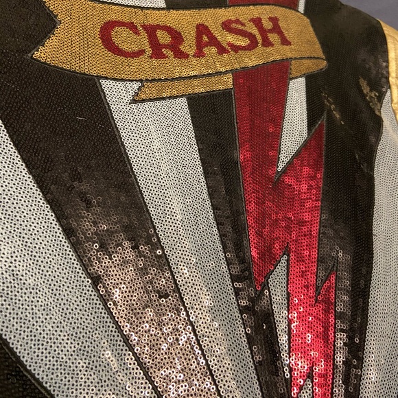 Zara faux leather jacket - Picture 8 of 11